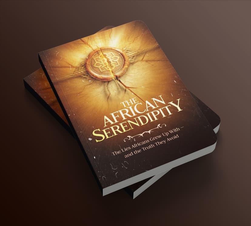 The African Serendipity (e-book)